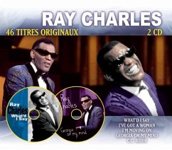 46 Titres Originaux - Charles,Ray