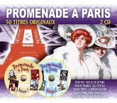 Promenade A Paris-50 Titres Or