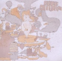 Cover Chrome Children