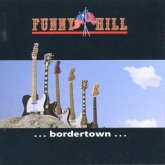 Bordertown Bordertown
