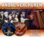 Verchuren -40 Titres Originaux Verchuren -40 Titres Originaux