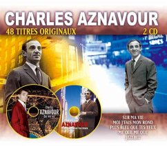 Cover 48 Titres Originaux
