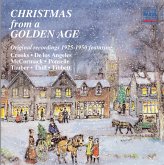 Christmas From A Golden Age Christmas From A Golden Age