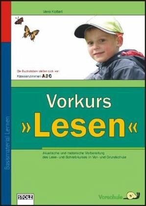 Vorkurs Lesen Vorkurs Lesen