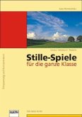 Stille-Spiele für die ganze Klasse