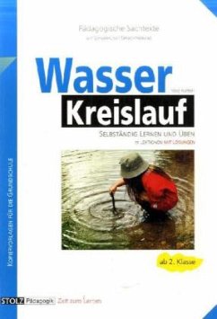 Der Wasser-Kreislauf - Katterl, Vera