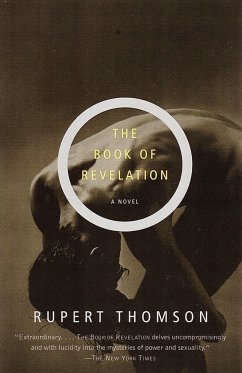 The Book of Revelation - Thomson, Rupert