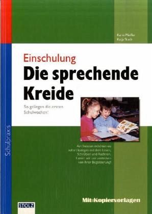 Die sprechende Kreide Die sprechende Kreide