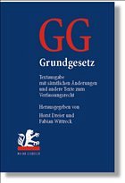 Grundgesetz - Dreier, Horst / Wittreck, Fabian