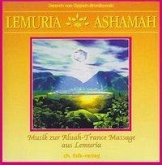 Lemuria Ashamah