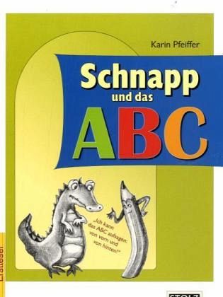 Schnapp und das ABC