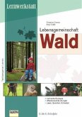 Lebensgemeinschaft Wald