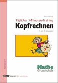 Tägliches 5-Minuten-Training Kopfrechnen