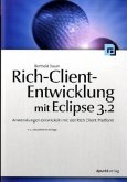 Rich-Client-Entwicklungen mit Eclipse 3.2 Rich-Client-Entwicklungen mit Eclipse 3.2