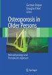 Osteoporosis in Older Persons - Bild 1