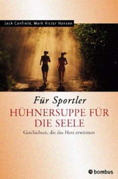 Cover Hühnersuppe für die Seele - für Sportler