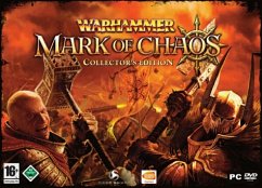 Warhammer - Mark Of Chaos Col.