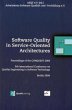 Software Quality in Service-Oriented... - Bild 1