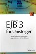 EJB 3.0 für Umsteiger - Bild 1