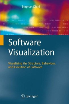 Software Visualization - Diehl, Stephan