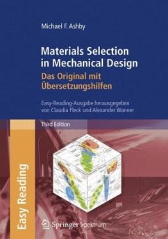 Materials Selection in Mechanical Design - Ashby, Michael F.