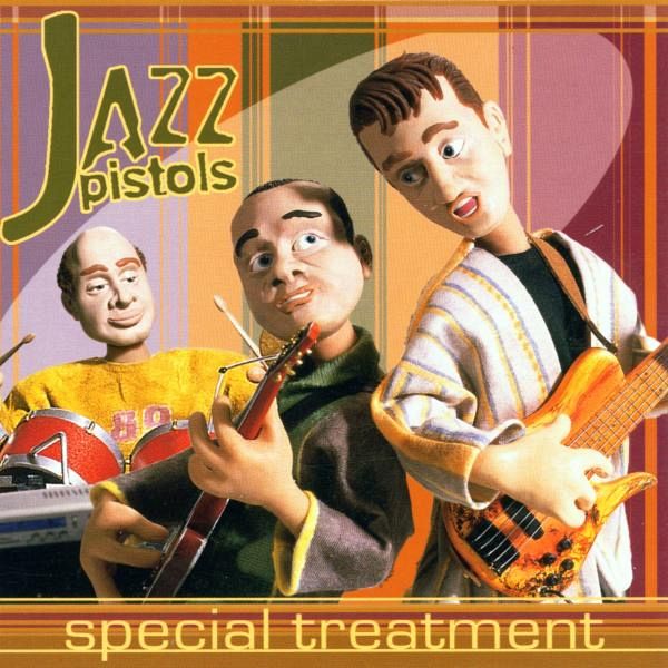 Special Treatment Special Treatment