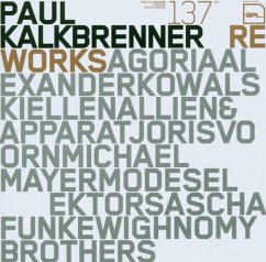 Reworks - Kalkbrenner,Paul