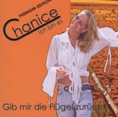 Gib Mir Die Flügel Zurück Gib Mir Die Flügel Zurück