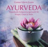 Ayurveda, Audio-CD