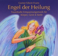 Engel Der Heilung - Evans,Gomer Edwin