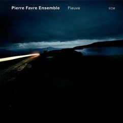 Cover Fleuve