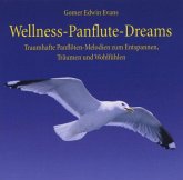 Wellness-Panflute-Dreams