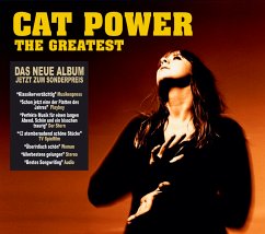 The Greatest - Cat Power