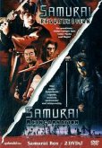 Samurai Reincarnation / Samurai Ressurection