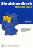 Die Bundesrepublik Deutschland. Staatshandbuch