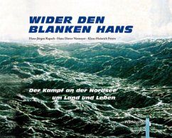 Wider den Blanken Hans - Rapsch, Hans-Jürgen; Niemeyer, Hanz D.; Peters, Klaas-Heinrich