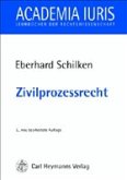 Zivilprozessrecht