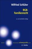 BGB-Familienrecht