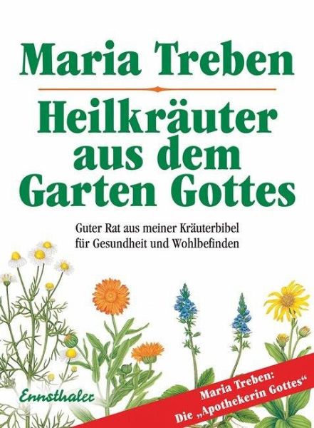 Bücher von Maria Treben bei bücher.de kaufen