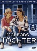McLeods Töchter, Staffel 1, 6 DVDs
