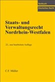 Staats- und Verwaltungsrecht Nordrhein-Westfalen