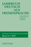 2005 / Jahrbuch Deutsch als Fremdsprache Bd.31