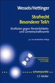 Strafrecht Besonderer Teil 1