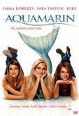 Aquamarin: Die vernixte erste Liebe