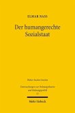 Der humangerechte Sozialstaat