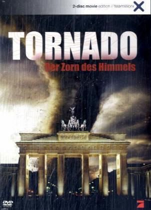 Tornado - Der Zorn des Himmels Tornado - Der Zorn des Himmels
