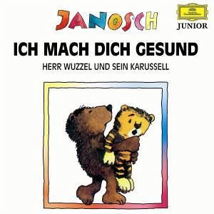 Ich mach dich gesund / Herr Wuzzel und sein Karussell