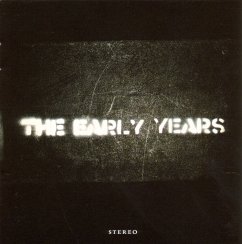 The Early Years - Early Years,The