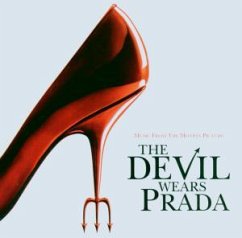 The Devil Wears Prada