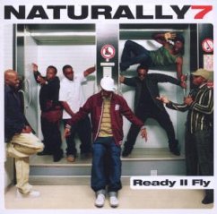 Cover Ready II Fly